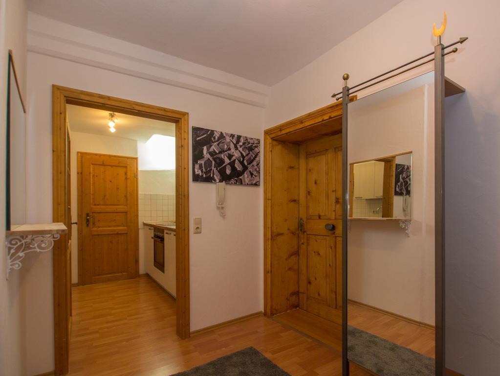 Altstadt Ferienwohnung Guade Zeit Fussen Bagian luar foto